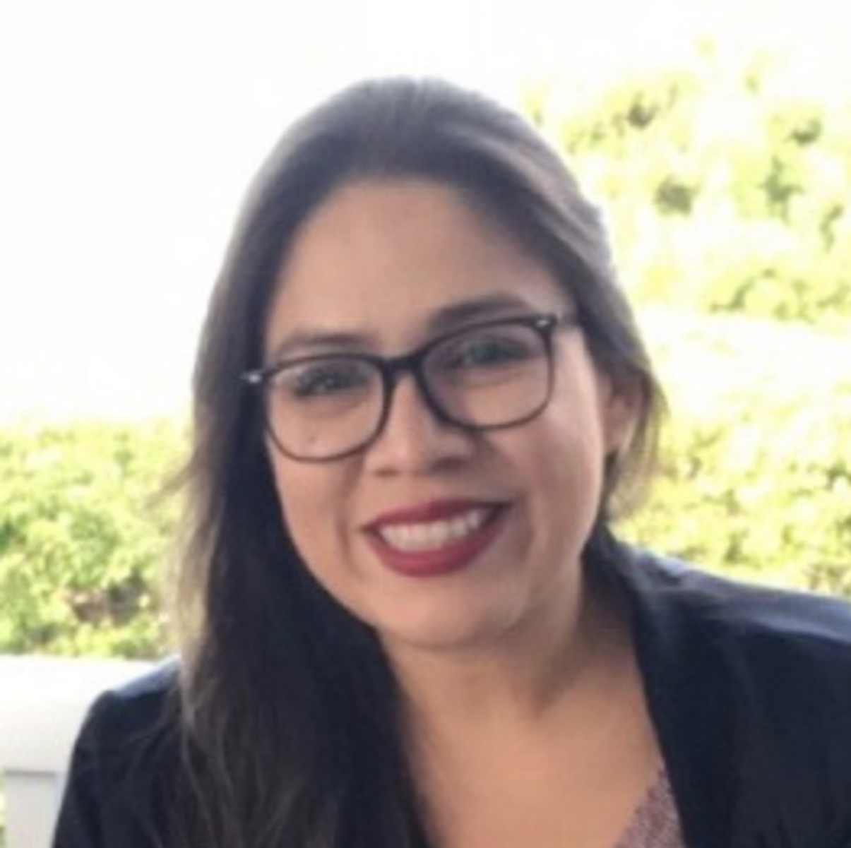 Rosalynn Ayala
